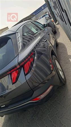 هیوندای تۆکسۆن